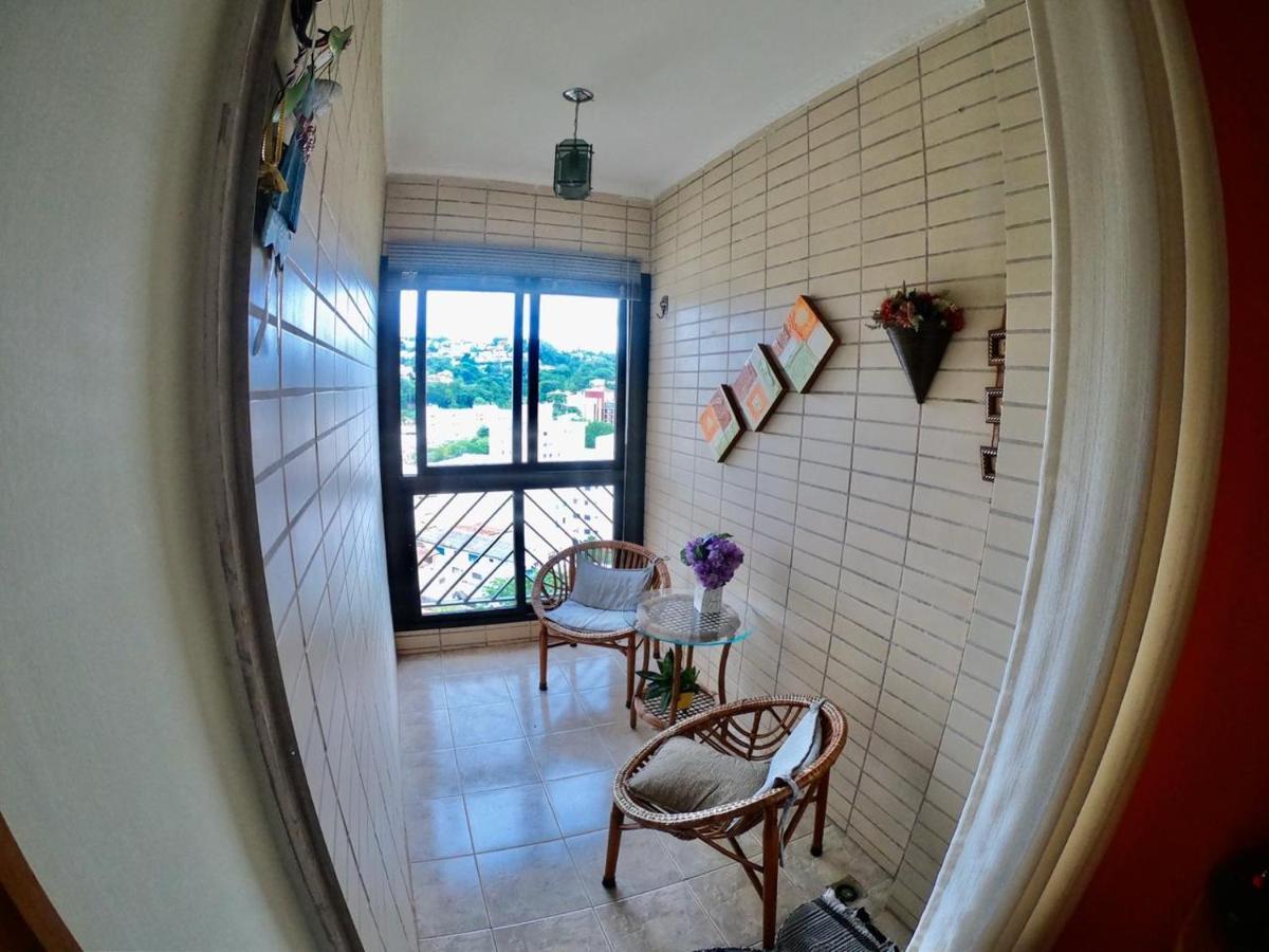 Recanto Dos Oliveiras Apartment Serra Negra  Exterior foto