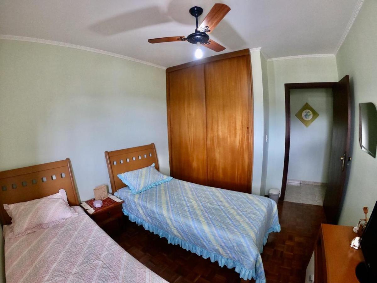 Recanto Dos Oliveiras Apartment Serra Negra  Exterior foto