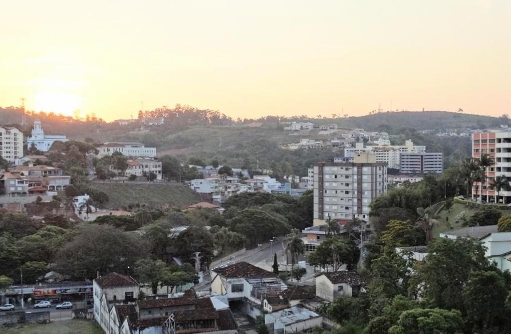 Recanto Dos Oliveiras Apartment Serra Negra  Exterior foto
