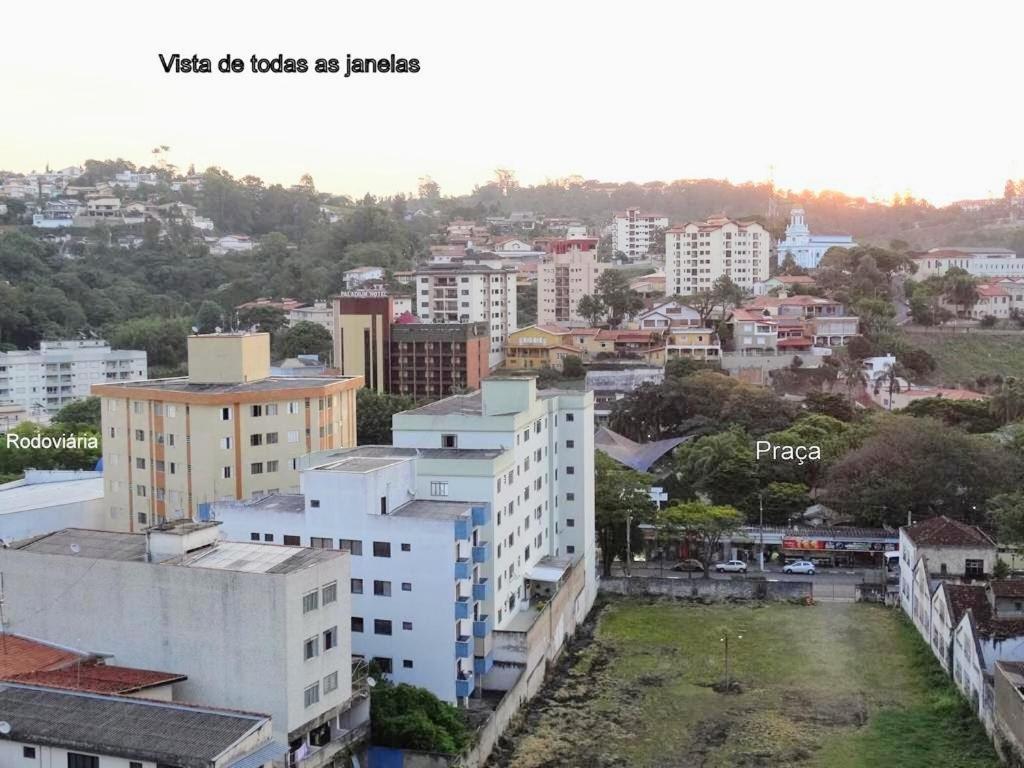 Recanto Dos Oliveiras Apartment Serra Negra  Exterior foto